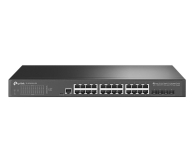 TP-Link TL-SG3428X-UPS - 1374724 - zdjęcie 1
